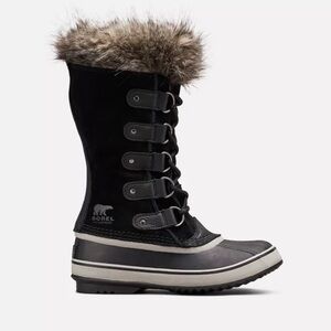 NWOB Sorel Joan of Arctic Boot